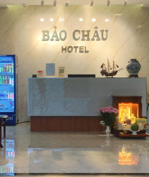 Hotel Bảo Châu